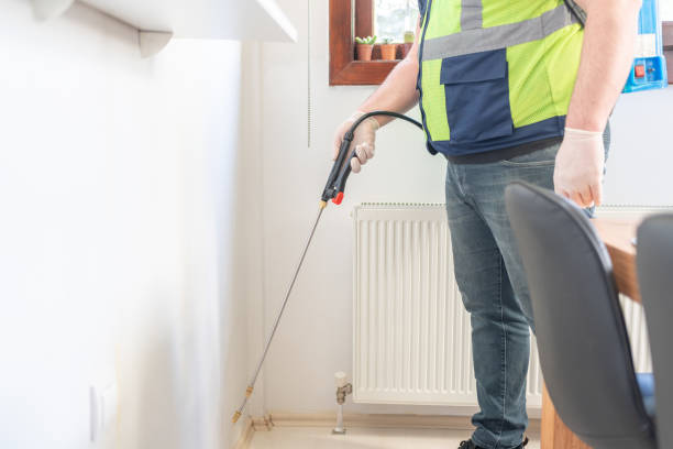 Best Best Pest Control Companies  in Kahaluu, HI
