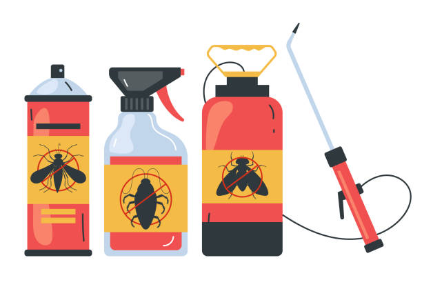 Best Commercial Pest Control Services  in Kahaluu, HI
